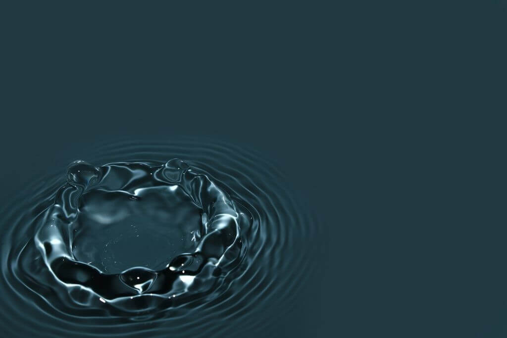 The Price of Water