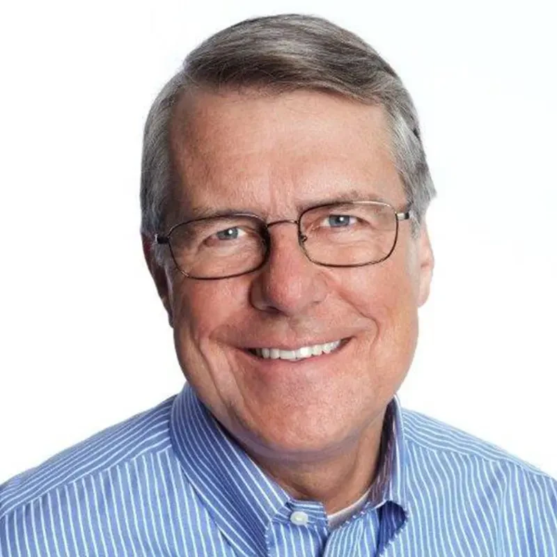 A Conversation with Ken Sanders