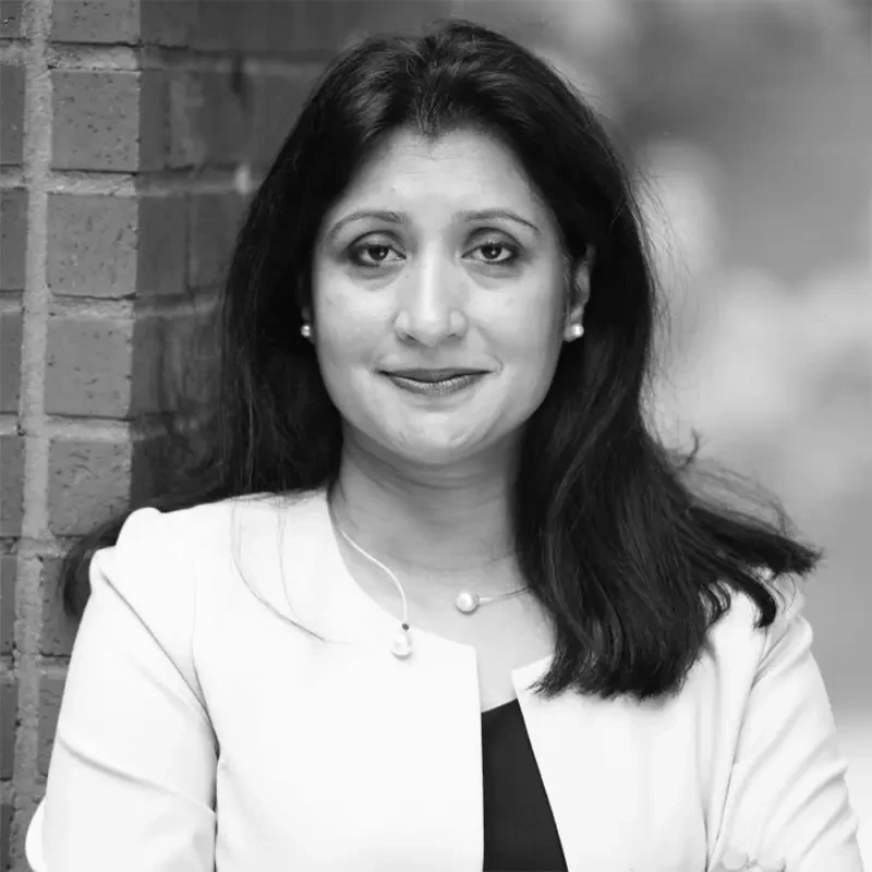 A Conversation with Dr. Vini Nathan