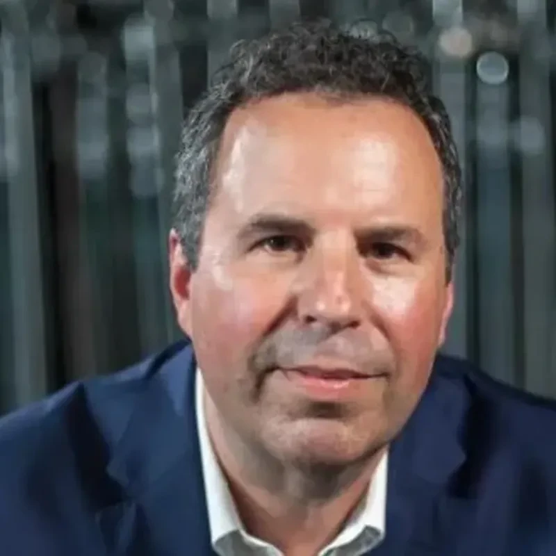 A Conversation with Randy Deutsch