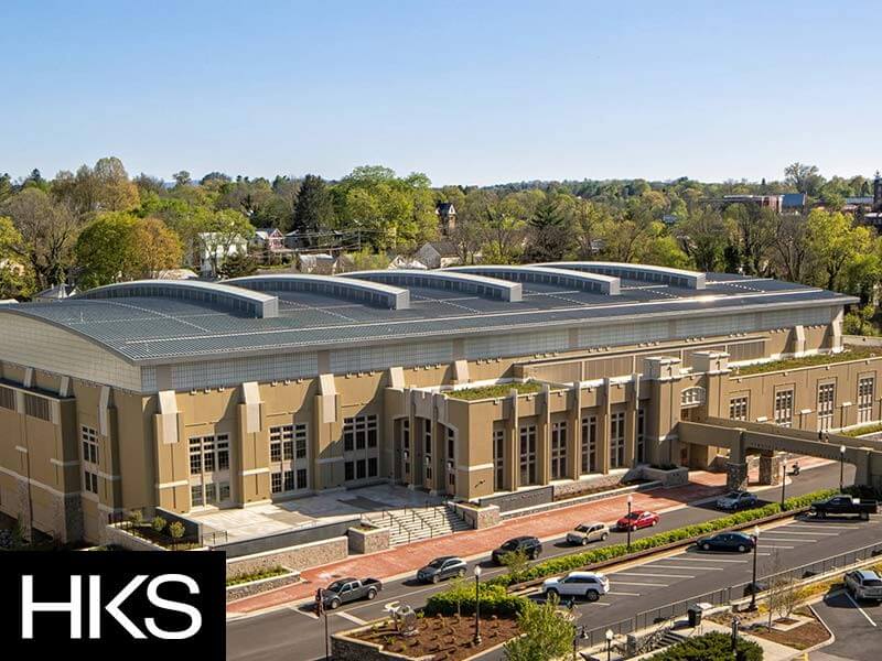 Design for Water: Sustainable Strategies Benefit VA