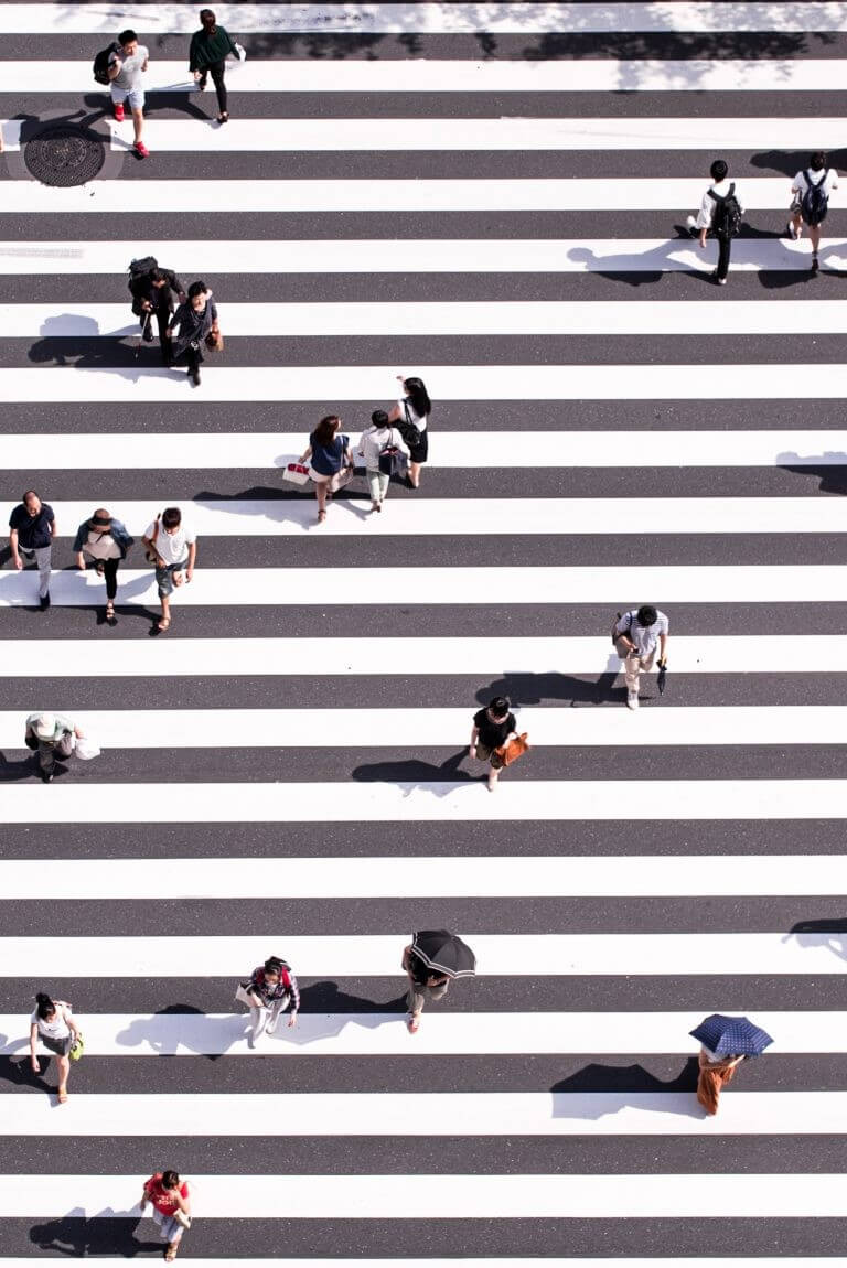 Diversity & Inclusion: The New Approach Needed to Avoid Cultural Irrelevance