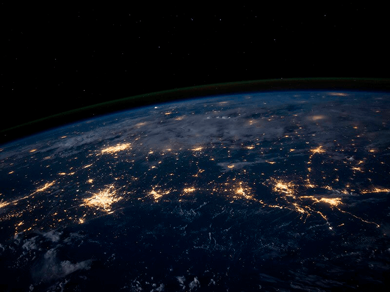 Turn Digital Disruptions into Opportunities