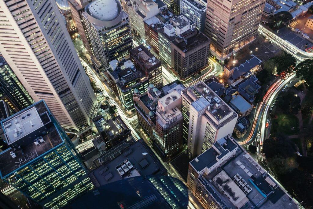 Australia’s Ranking for Energy Efficiency Highlights Greater Issues
