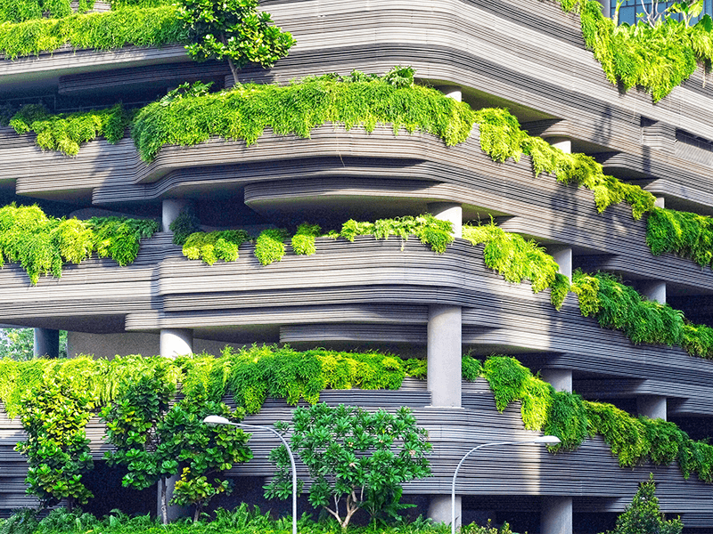 Designing Against Extinction with Terreform ONE